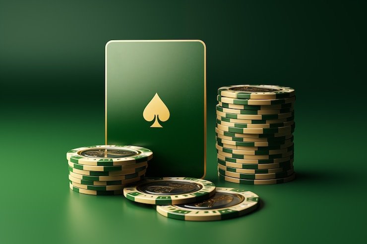 Tampilan deposit minimum pada layar ponsel