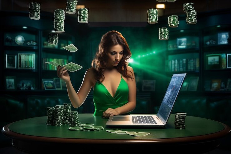 Program VIP brand24 pada tampilan premium