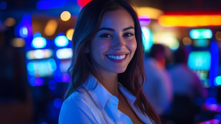 Catatan deposit dan privasi untuk dewasa